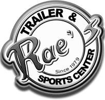Rae's Trailer & Sports Center