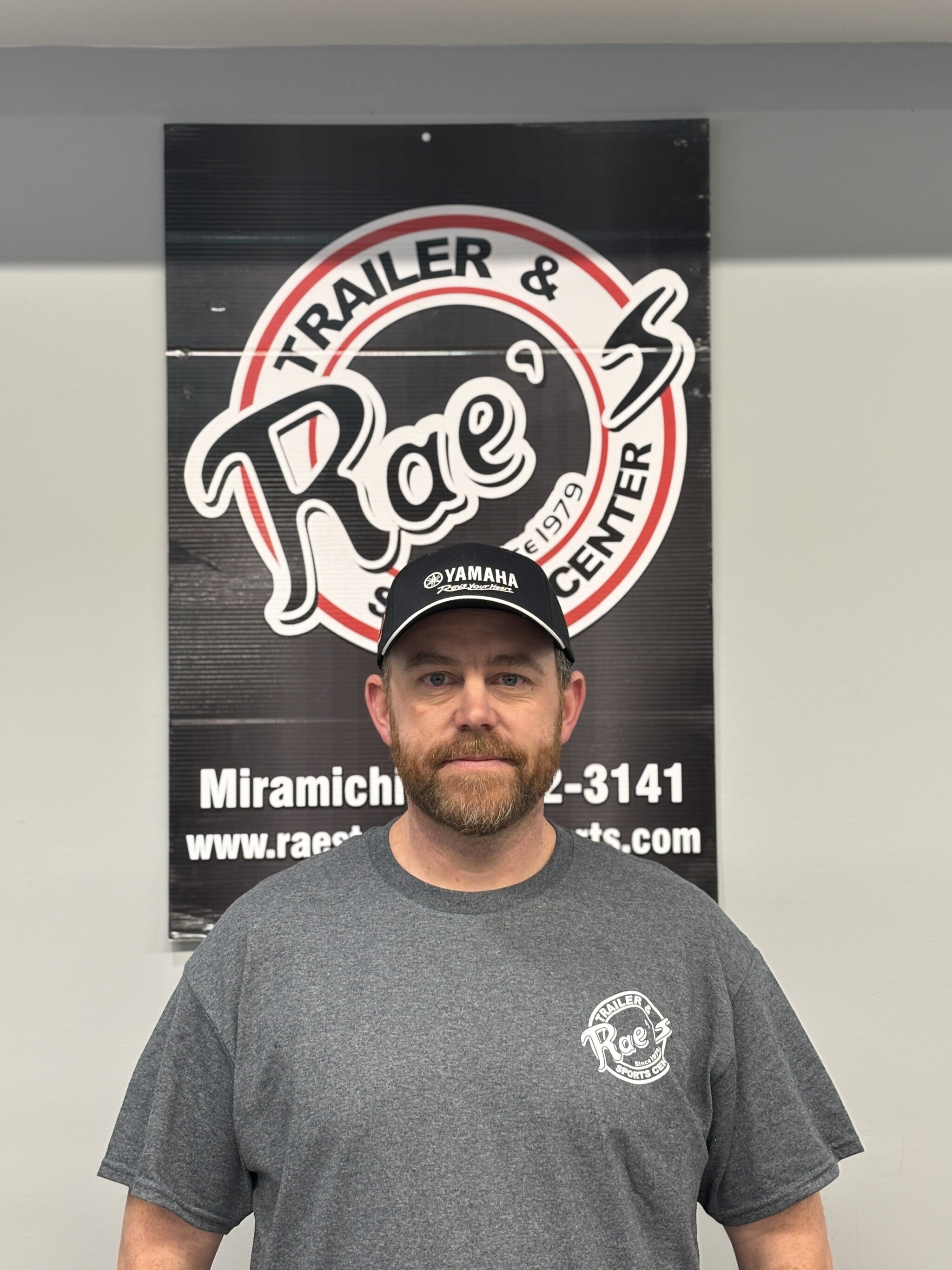 About Rae's Trailer & Sports Center