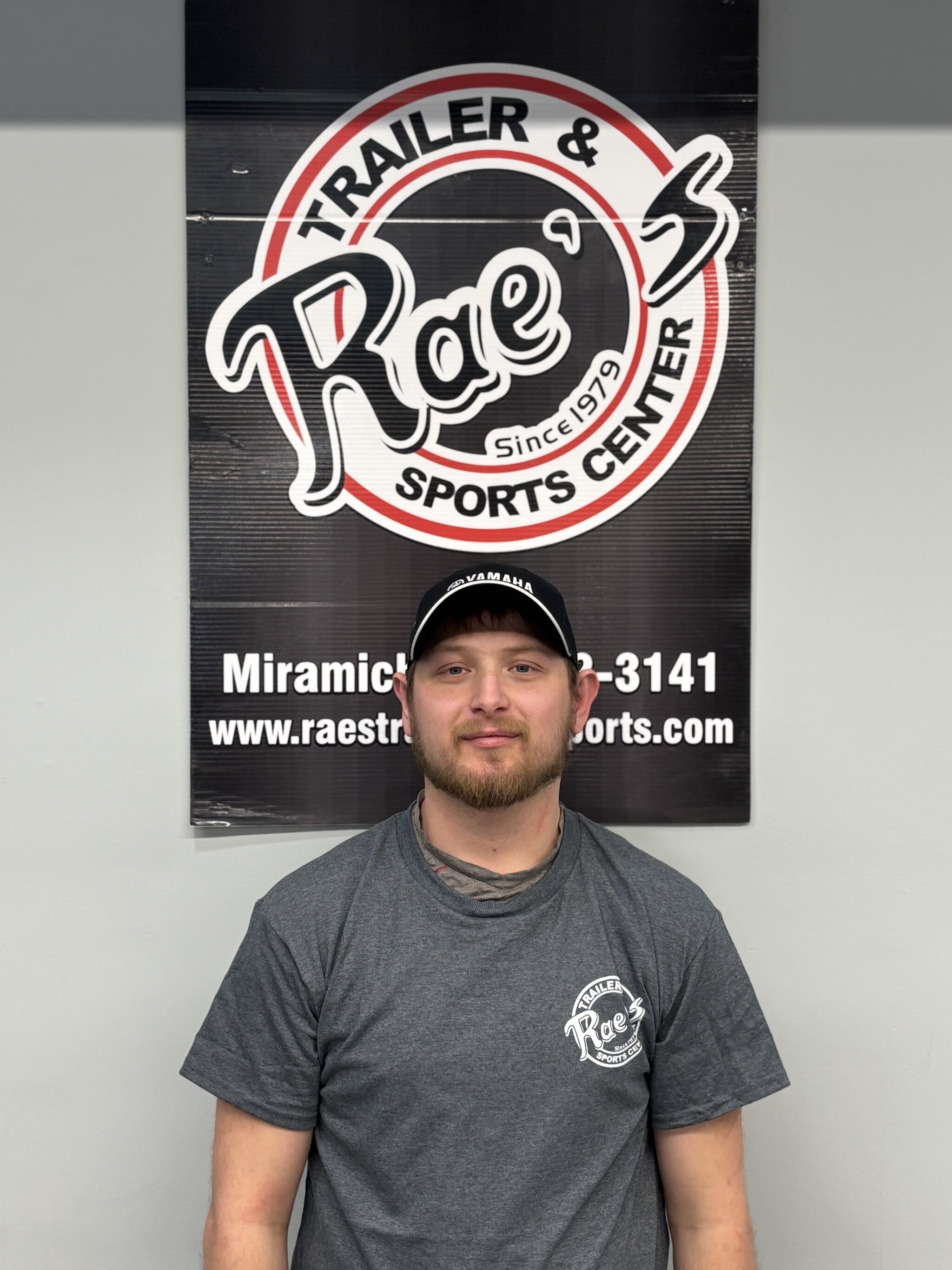 About Rae's Trailer & Sports Center