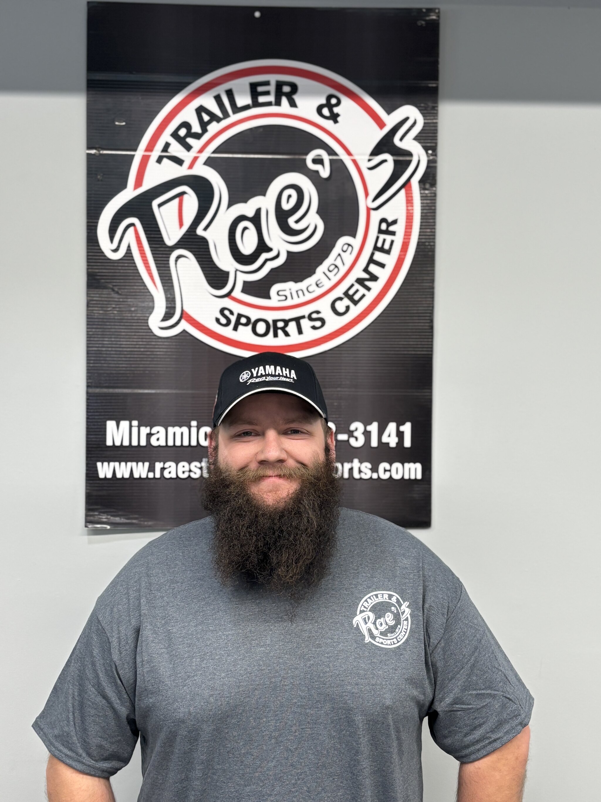 About Rae's Trailer & Sports Center