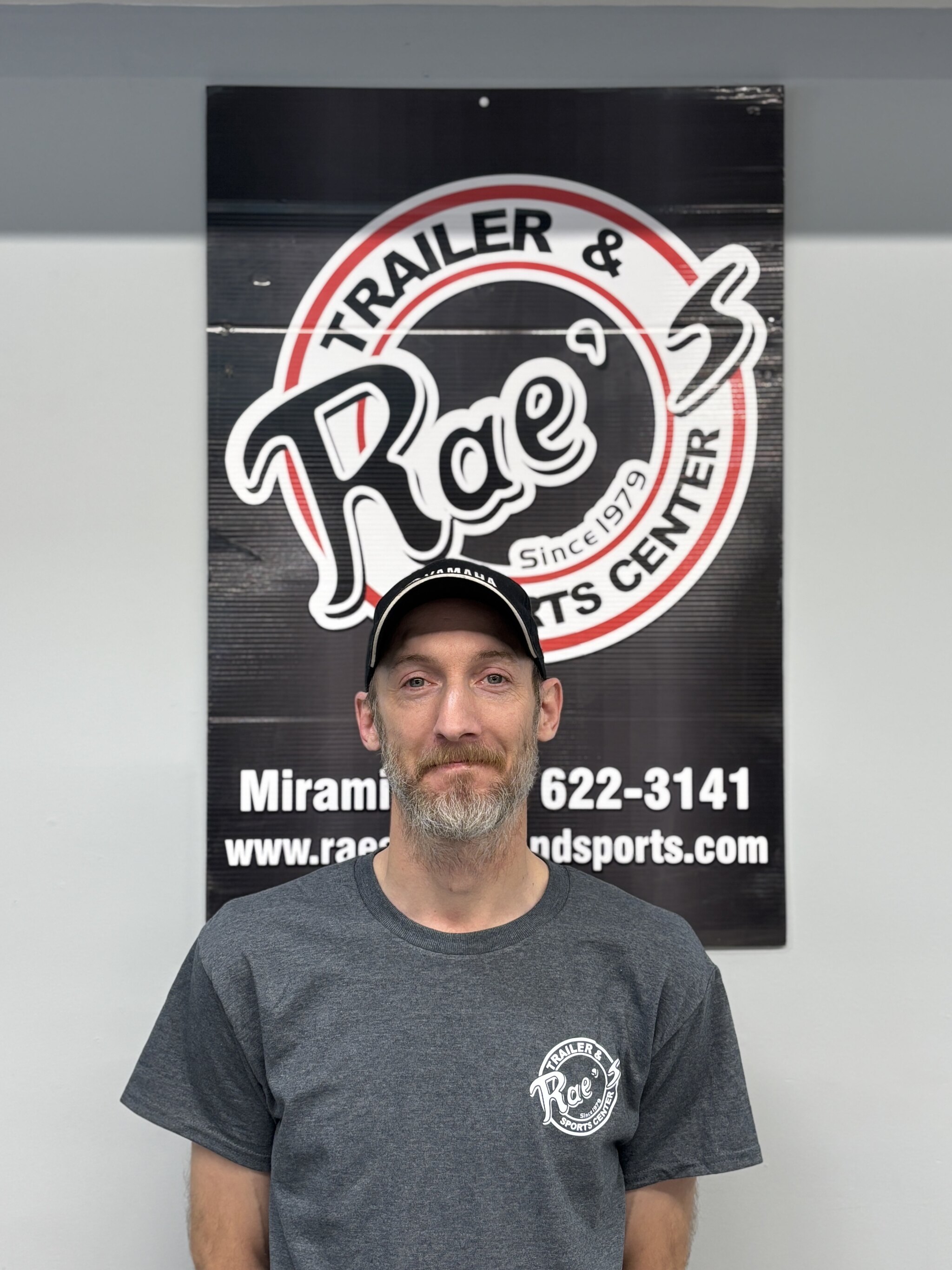 About Rae's Trailer & Sports Center