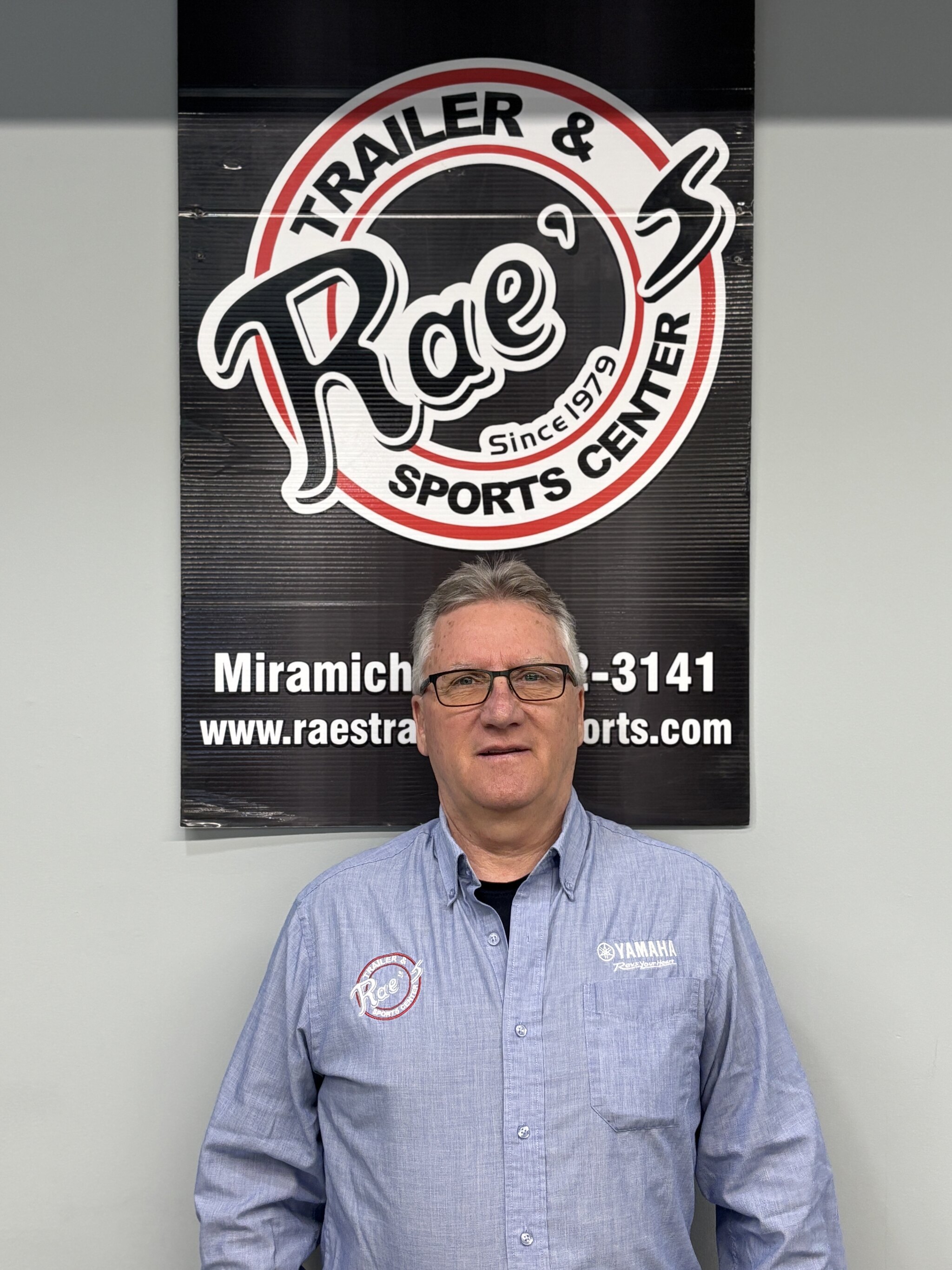 About Rae's Trailer & Sports Center