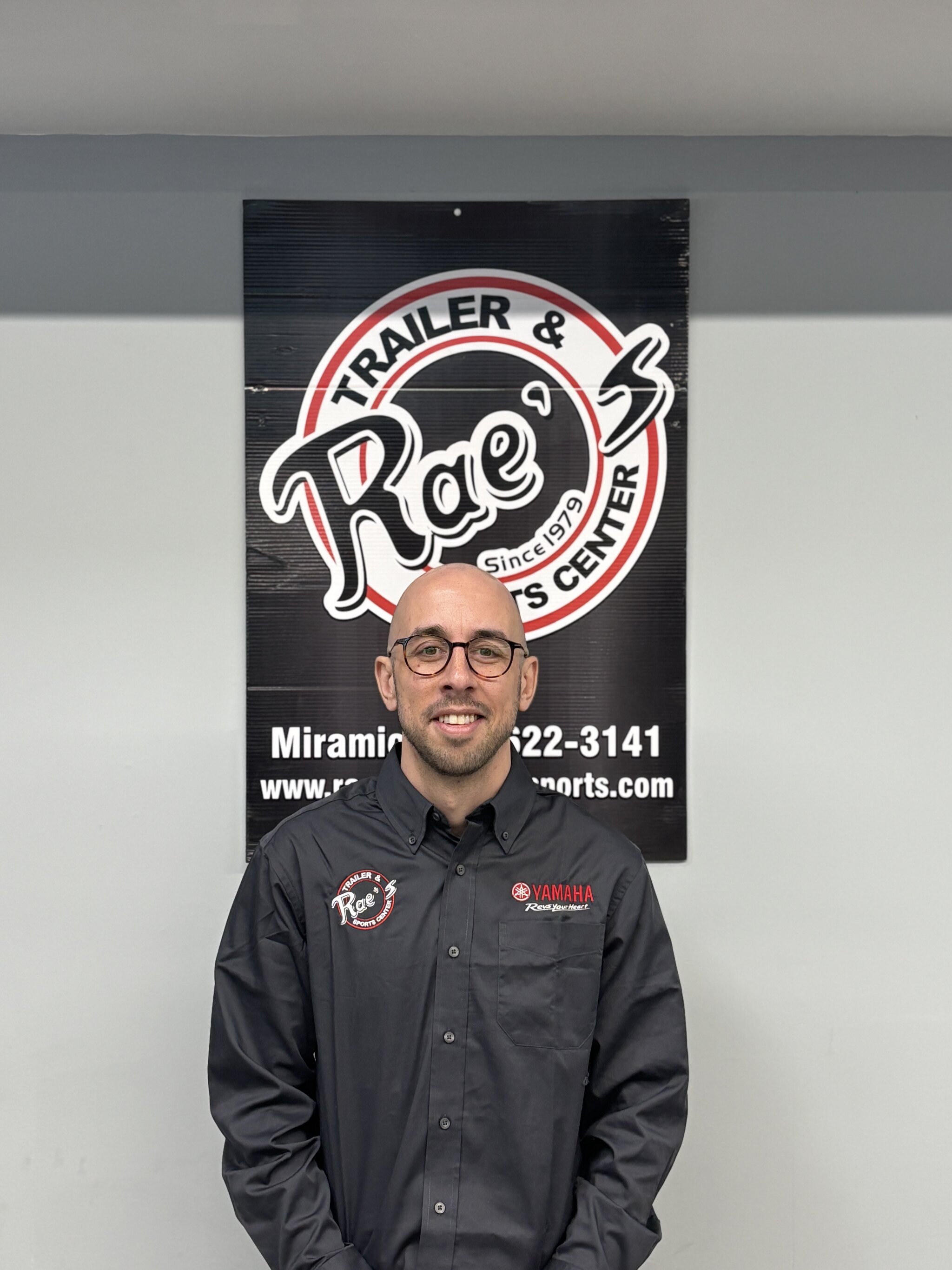 About Rae's Trailer & Sports Center