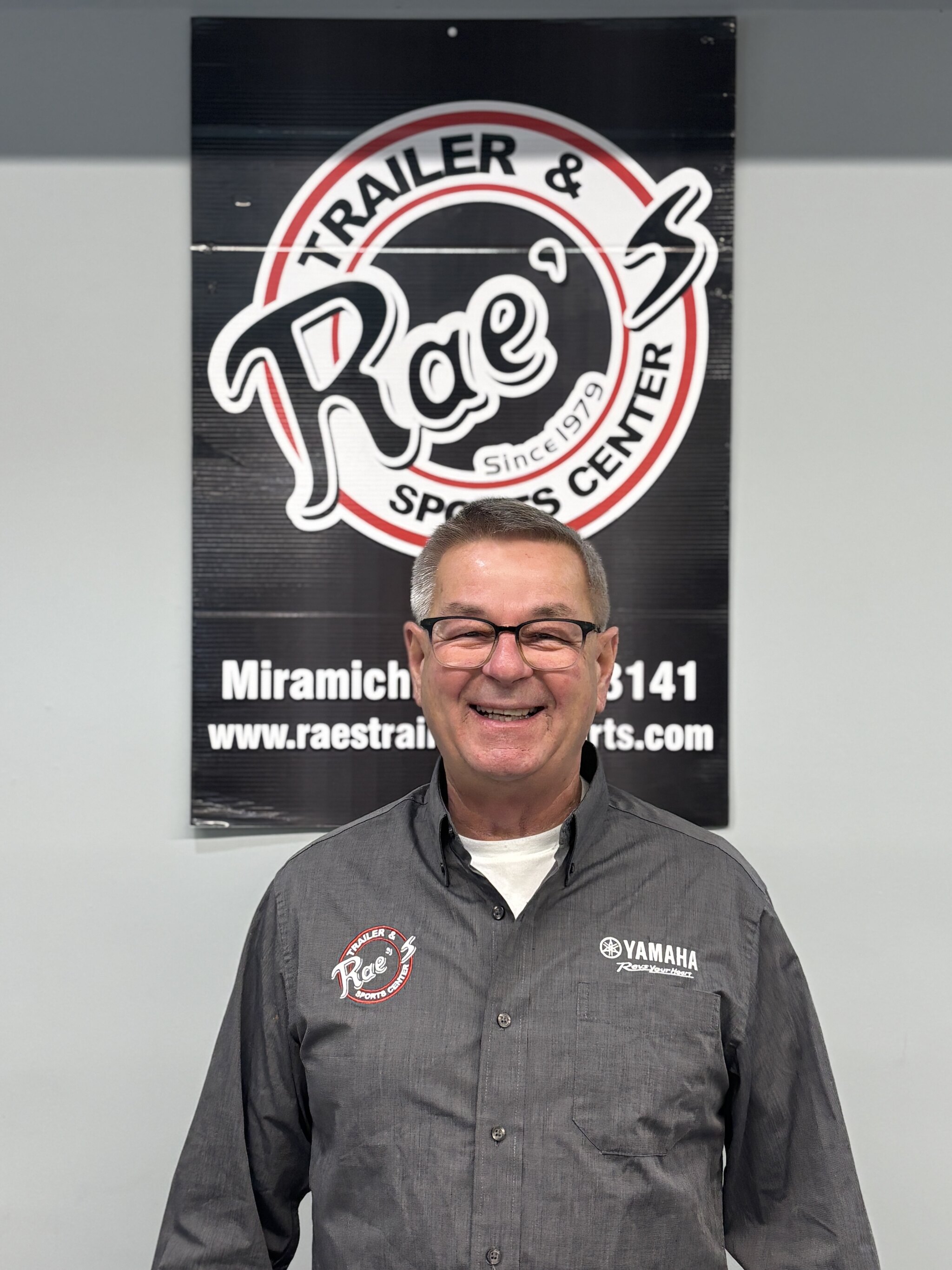 About Rae's Trailer & Sports Center