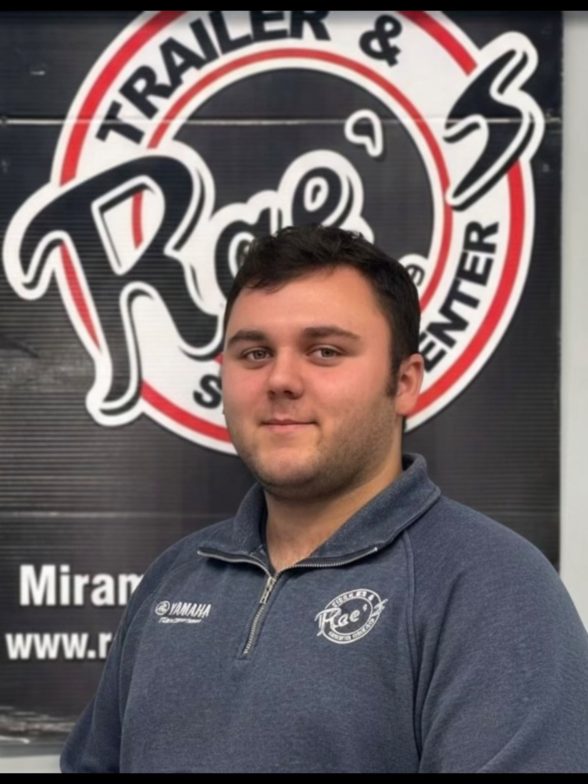 About Rae's Trailer & Sports Center