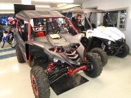 About Rae's Trailer & Sports Center