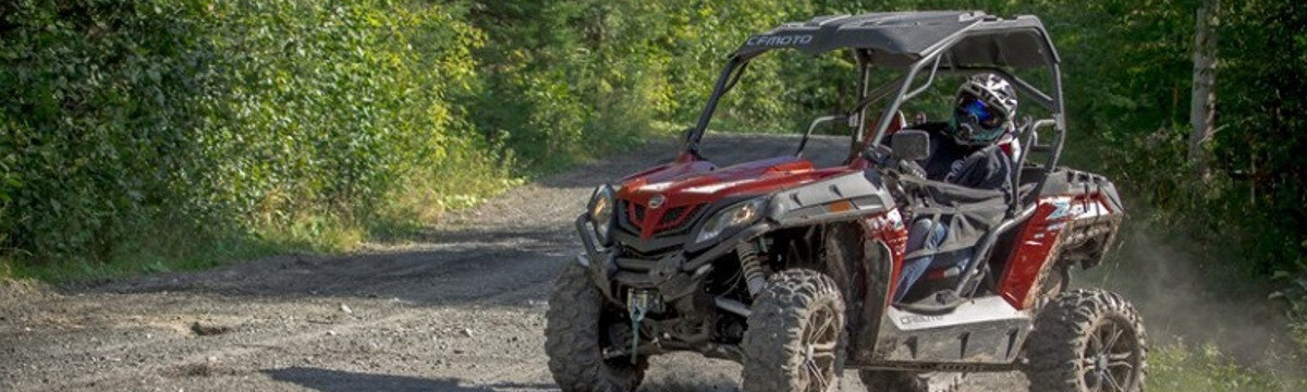 About Rae's Trailer & Sports Center