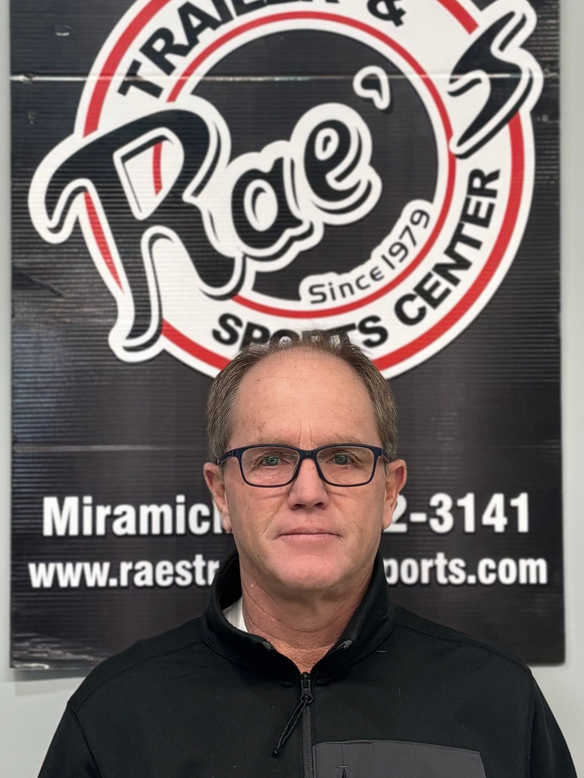 About Rae's Trailer & Sports Center